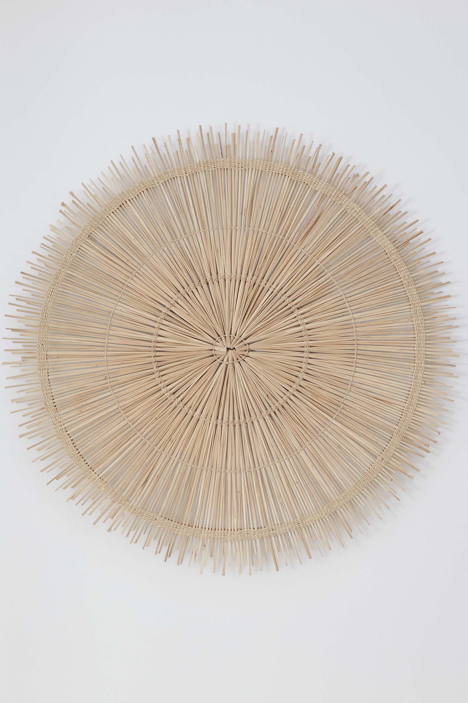 The Dharma Door Wall Hangings Puspa Wall Hanging - Small Puspa Wall Hanging - Small