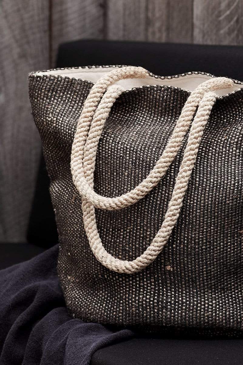 jute charcoal bag jute charcoal bag