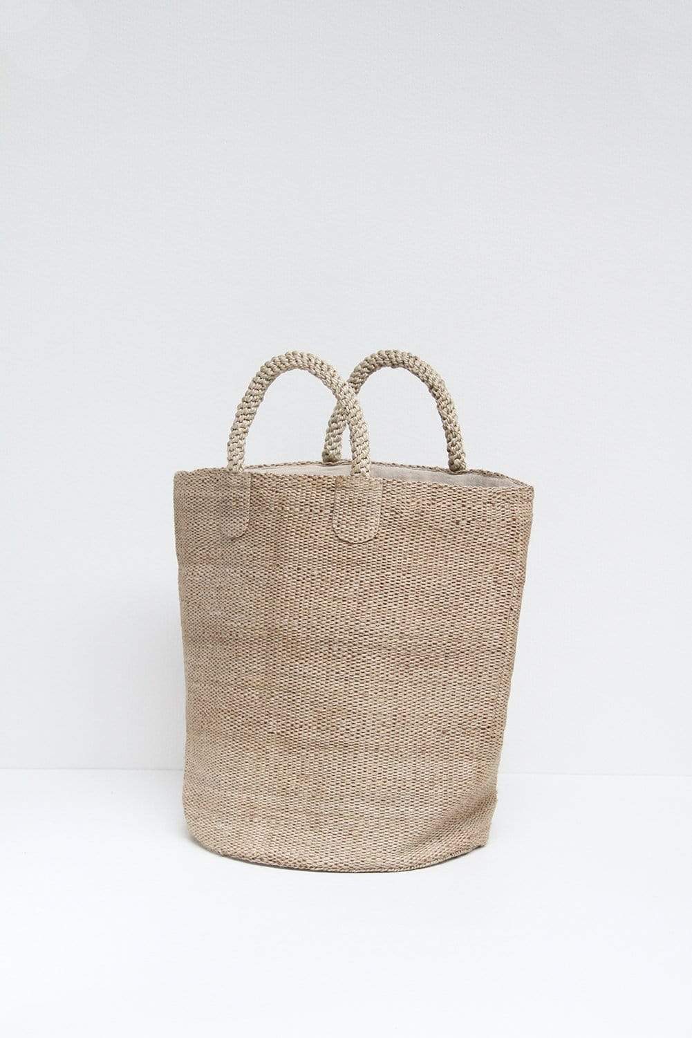 The Dharma Door Baskets and Storage Boda Basket - Natural