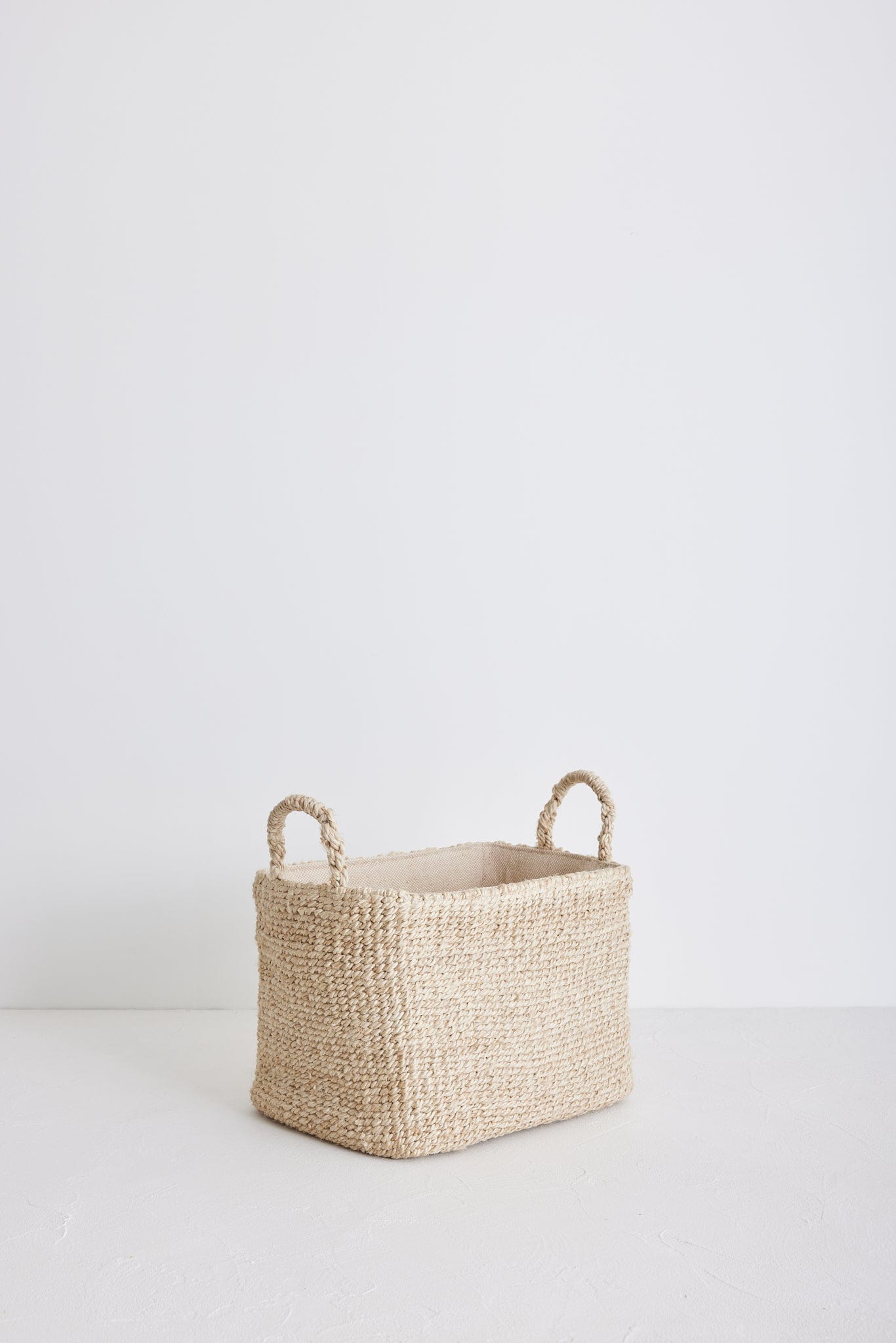 The Dharma Door Baskets and Storage Rani Basket- Medium