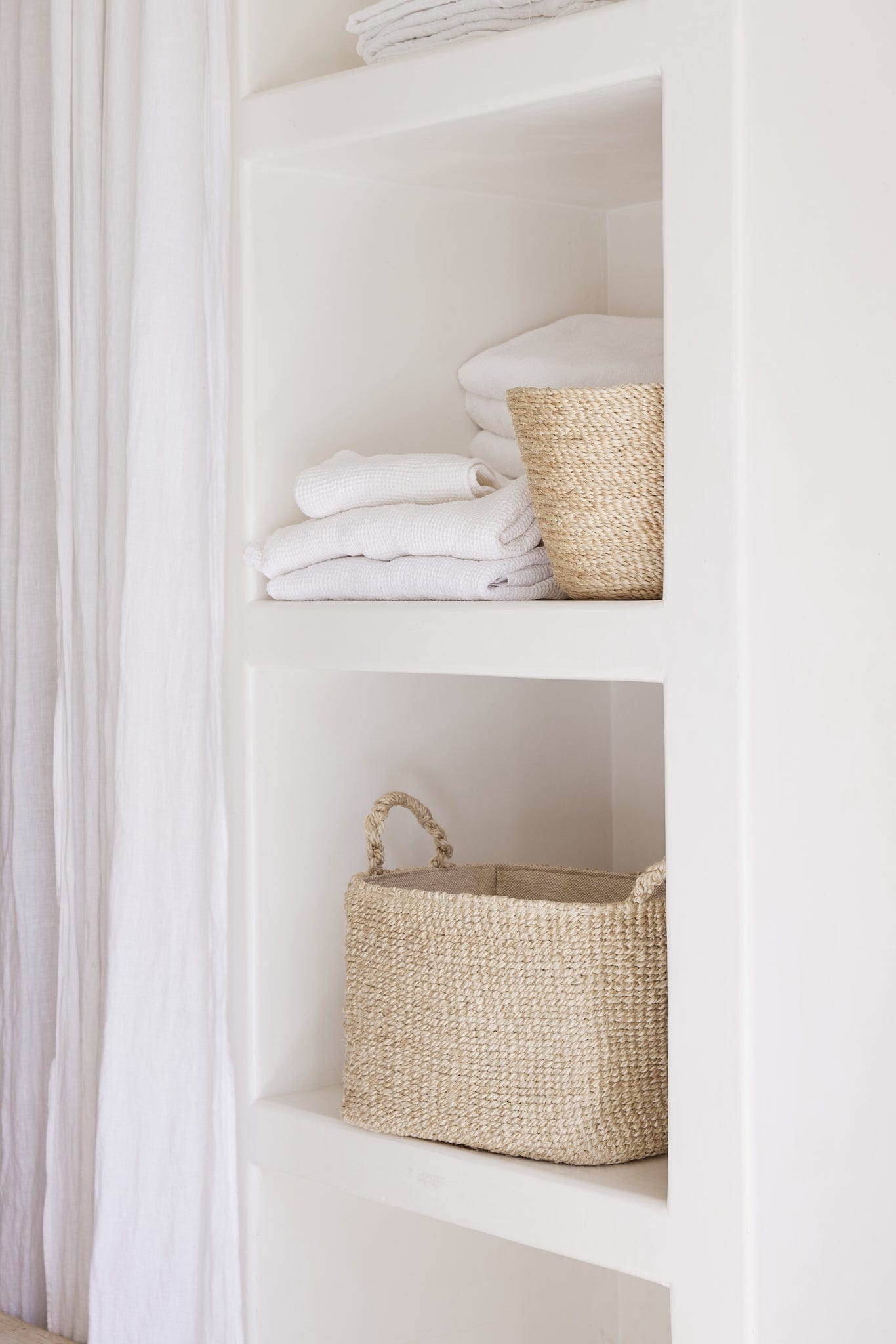 The Dharma Door Baskets and Storage Rani Basket- Medium