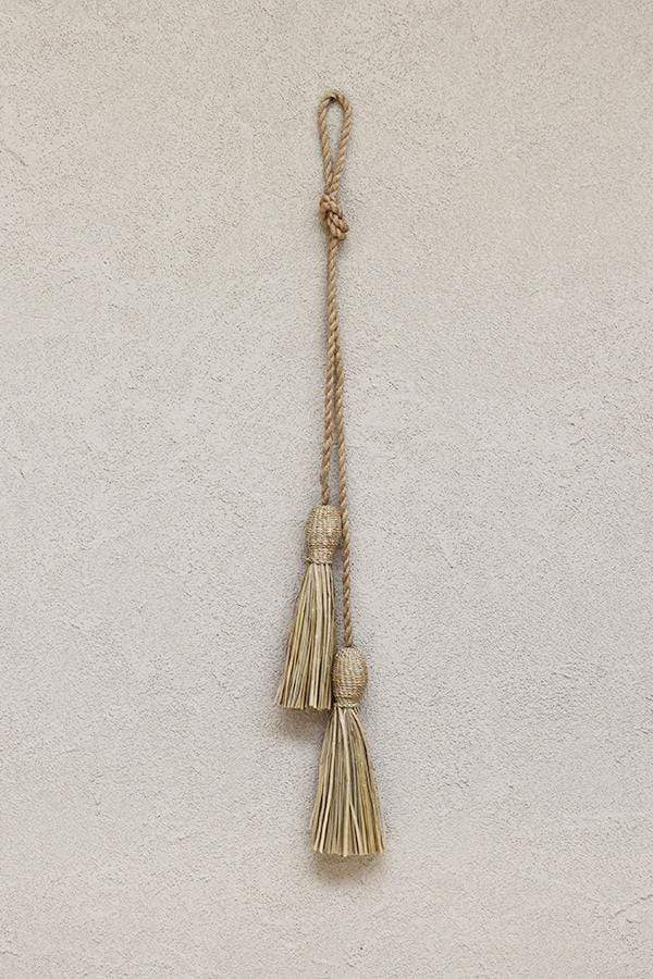 The Dharma Door Home, Table and Gifts Amtali Grass Tassels Amtali Grass Tassels