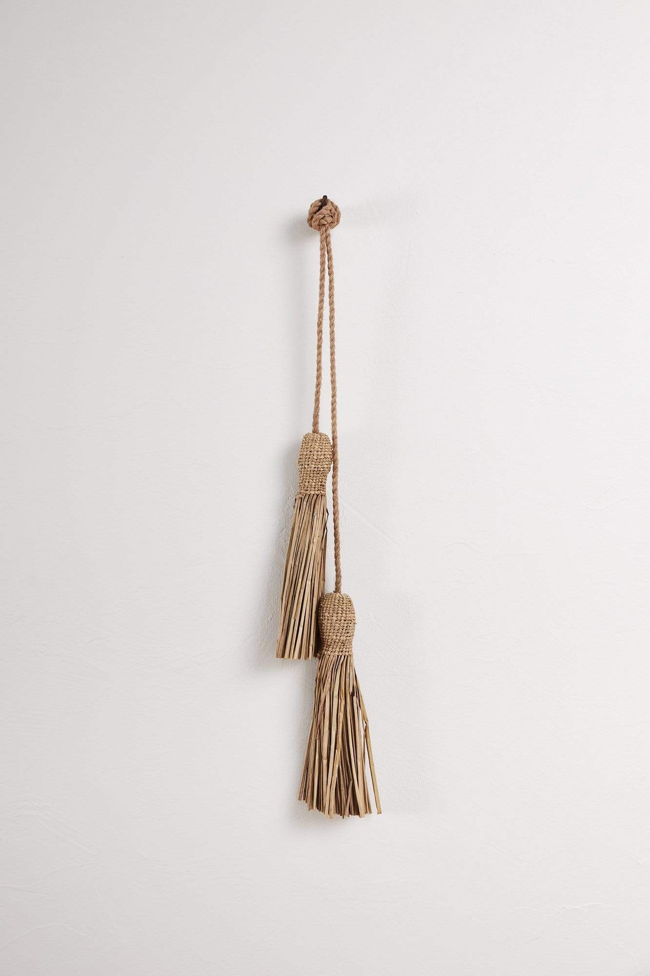 The Dharma Door Home, Table and Gifts Amtali Grass Tassels Amtali Grass Tassels