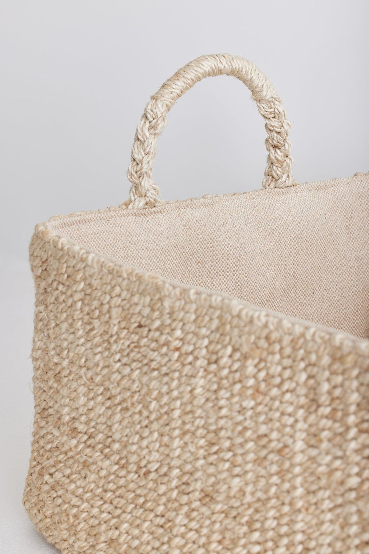 The Dharma Door Rani Basket- Jumbo